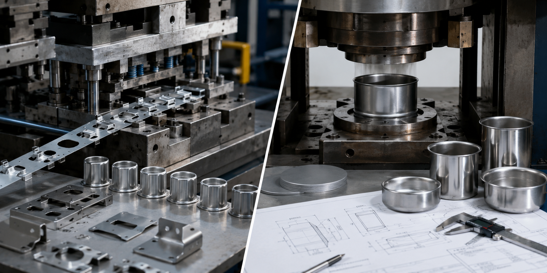 5-Axis vs 3-Axis CNC: When is the Extra Cost Worth It?
