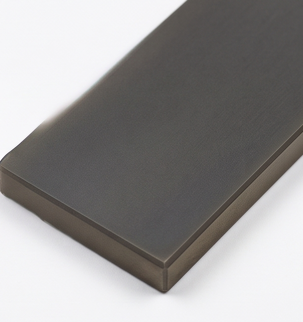 Anodized Type III