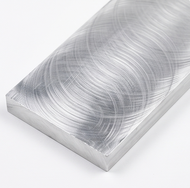 As-Machined