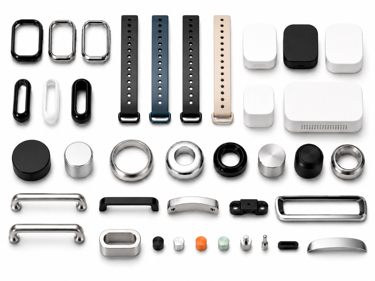 Consumer Products