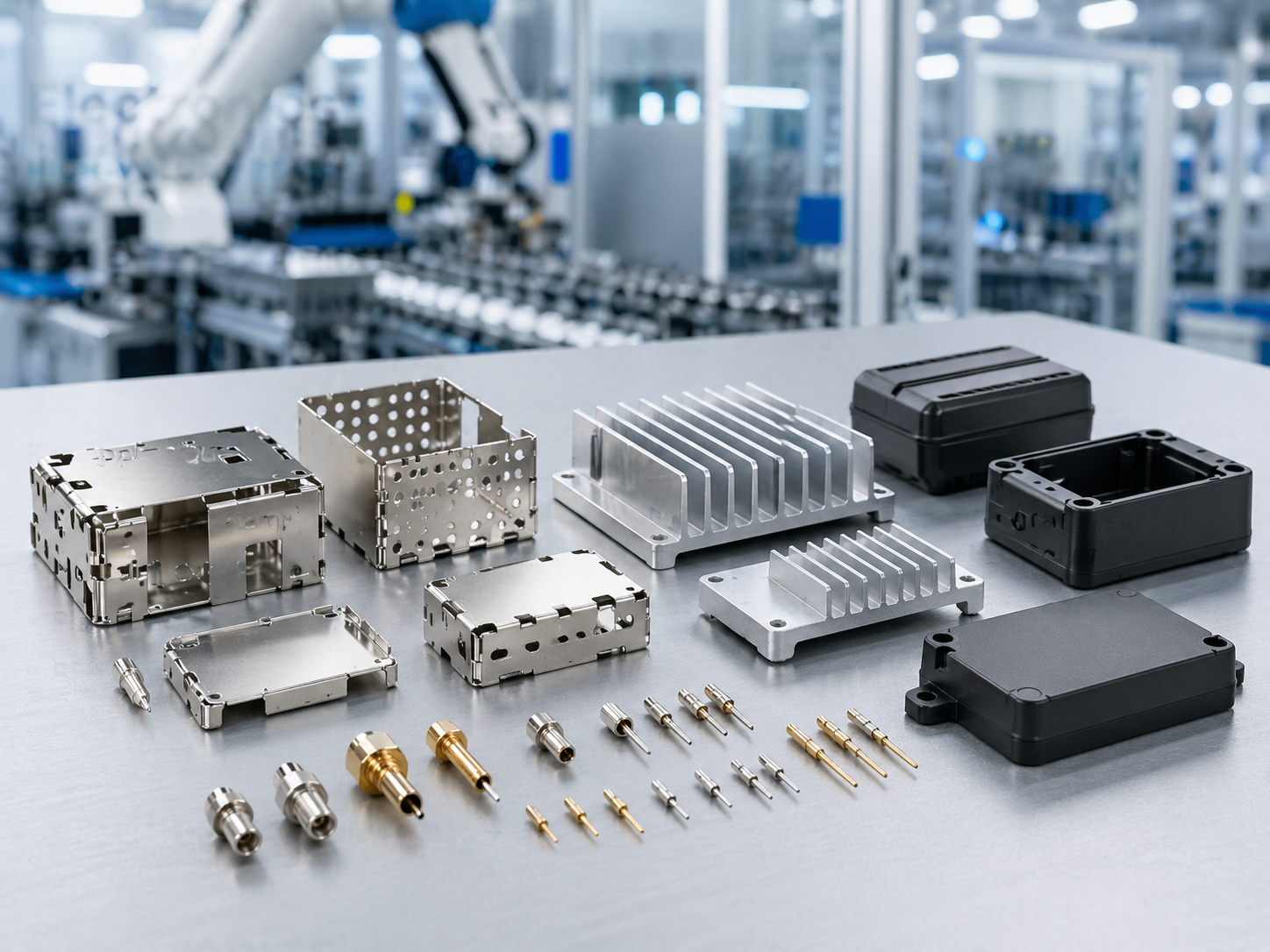 Electronics