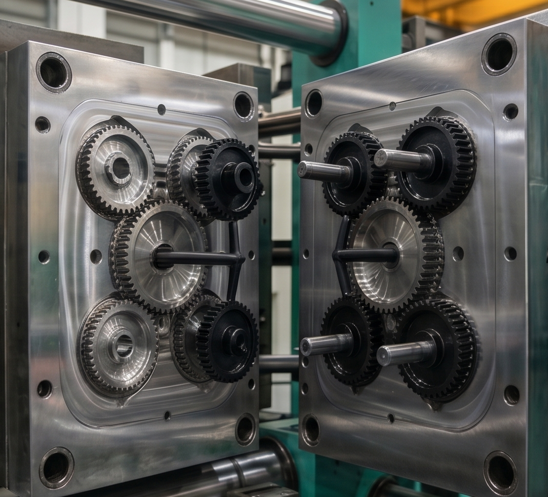 Injection Molding
