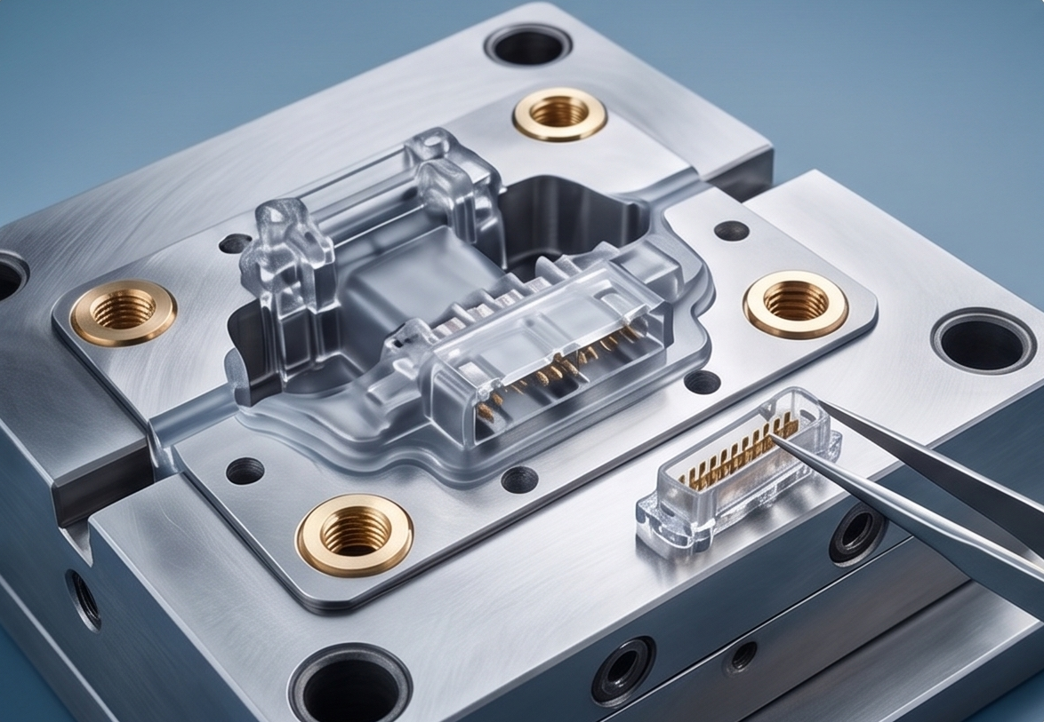 Insert Molding